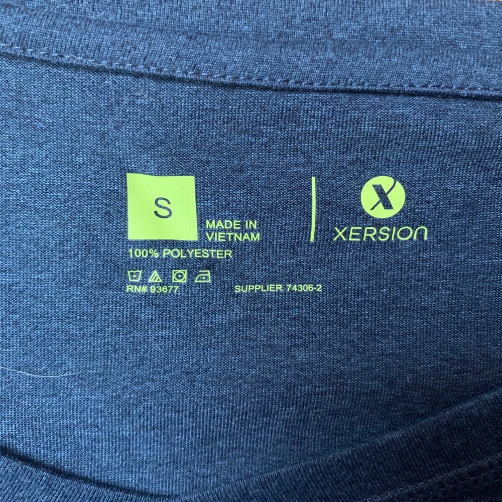 Active Tee - Picture 2 of 2